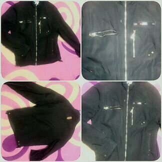 Куртка мужская р-р 50-52