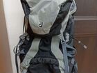 Альпинистский рюкзак Deuter 40+10 объявление продам
