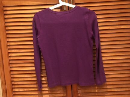 Джемпер для девочки Polo Ralph Lauren