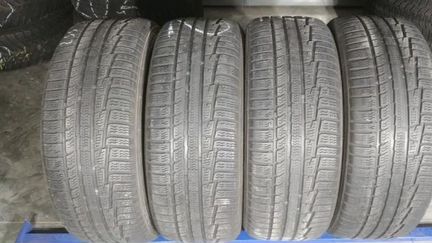 Шины 235 50 18 Nokian WR A3 101V XL
