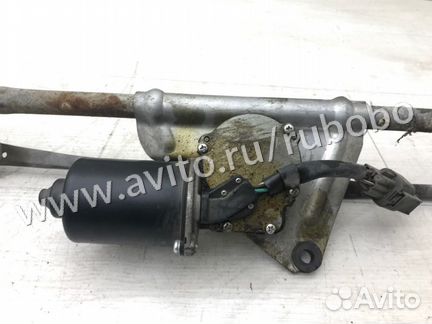 Трапеция дворников Lifan X60 LFB479Q 2015