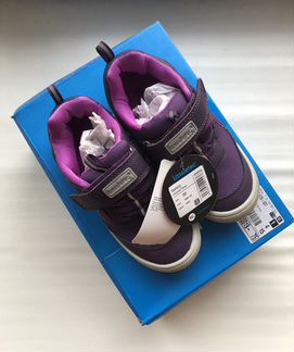 Новые осенние ботинки 30 размер