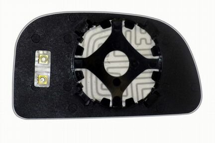 Зеркальный элемент mitsubishi Galant VII Wagon (96