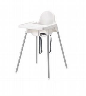 Стул - стол детский