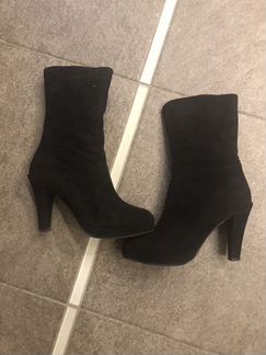 Ботильоны Nebuloni