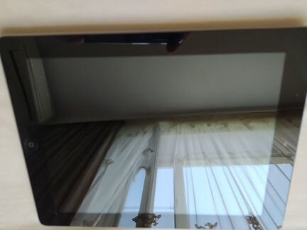 iPad 3 WiFi + Cellular 64 gb
