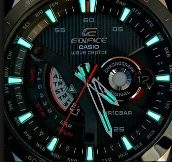 Casio Edifice EQS-A1000