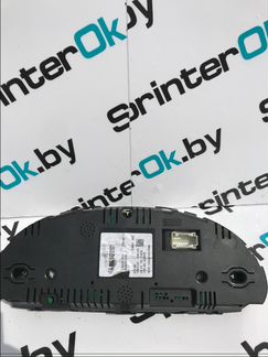 Щиток приборов спидометр к Мерседес Спринтер W906