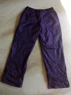 Комплект Borelli 6 лет и шапочка chobi