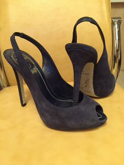 Босоножки Rene Caovilla