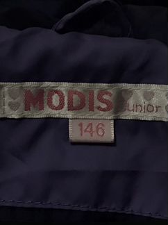 Куртка на девочку