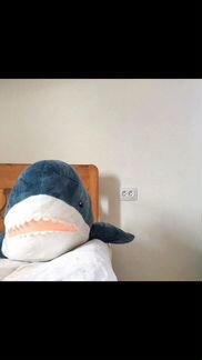 Легендарная акула