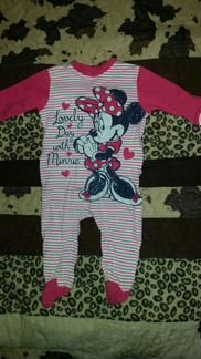 Комбинезоны (осталось 3 шт.)