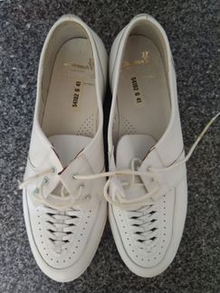 Летние ботинки Romika оригинальные