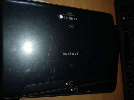 Samsung Galaxy Note 10.1