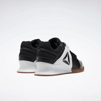 Штангетки Reebok Legacy Lifter fu7877