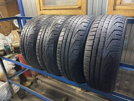225/50R17 Pirelli sottoZero2 Run Flat комплект