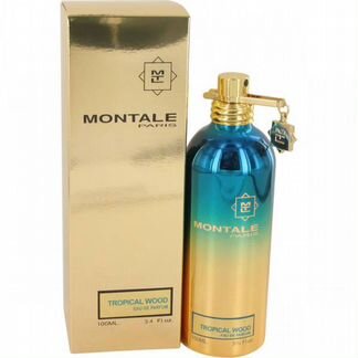 Парфюмерная вода Montale Tropical Wood уни новое