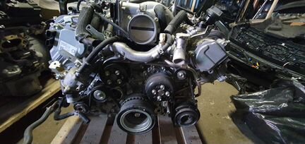 2UR-GSE Lexus lc500