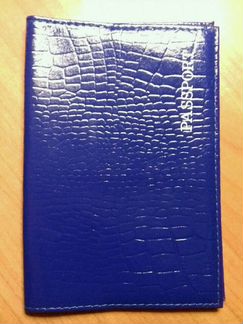 Обложки для паспорта