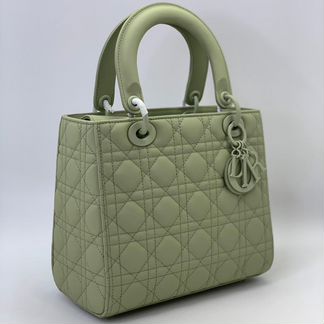 Сумка Christia* Dio*