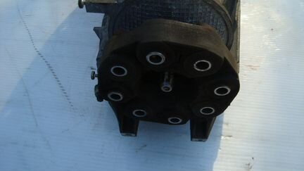 Коробка АКПП 722902 для мерседес 221