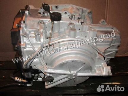 АКПП 6T40 Chevrolet Epica (Эпика) (X20D1)