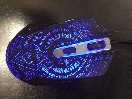 Qumo Valhalla