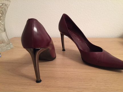 Туфли 38