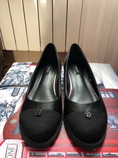 Туфли Tervolina размер 38, новые