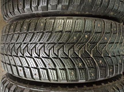 205 60 16 Michelin бу Шины Зимние 205 60 R16 107U