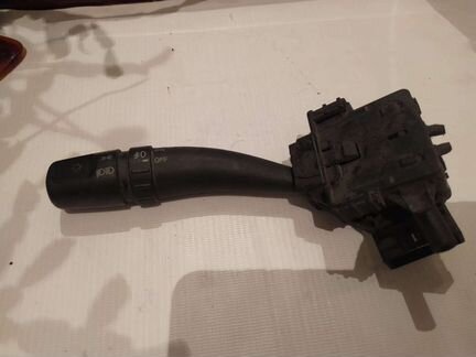 Переключатели поворотов и стеклоочистителя Hyundai