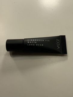 Zoeva FIX matte база под тени