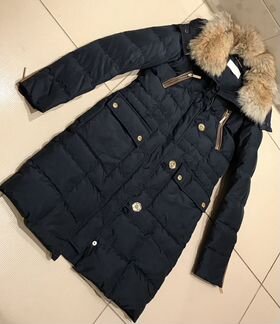 Пуховик парка Michael Kors оригинал Америка USA