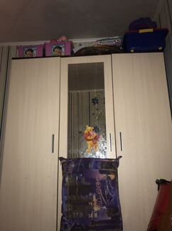 Шкаф