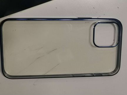 Чехол rock для iPhone 12, 12 pro