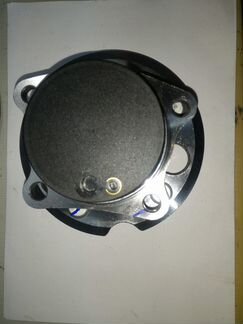 Ступица задняя LifanX60 S3104100