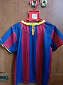 Футбольная форма Nike Барселона