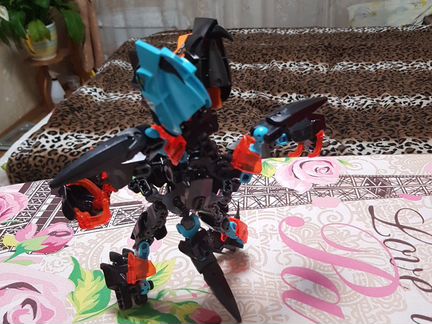 Lego робот