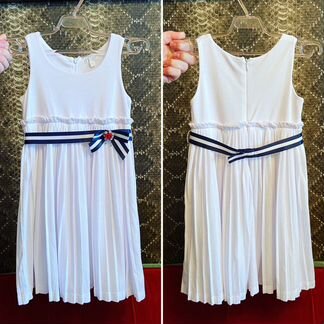 Платье на девочку Microbe by Miss Grant