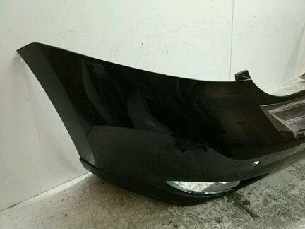 Бампер задний Lexus RX 3