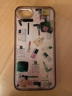 Новый чехол на iPhone 7
