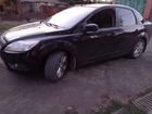 Ford Focus 1.8 МТ, 2008, 180 485 км