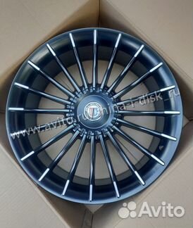 Диски для BMW 5 F10/11 Альпина R20