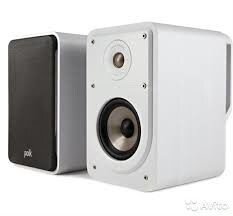 Полочная акустика Polk Audio Signature S15E