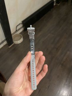 Фитнес браслет Garmin Vivosmart 4