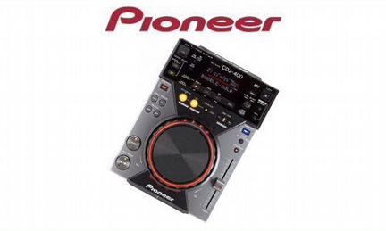 Pioneer cdj -400 все запчасти в наличии