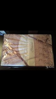 Постельнoe бельe Blumarine Home соllесtiоn евро