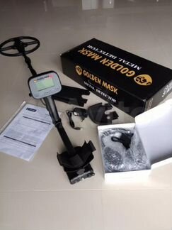 Golden Mask 6 три частоты 5 кГц-15 кГц-30 кГц PRO