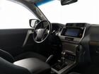 Toyota Land Cruiser Prado 2.8 AT, 2019, 20 711 км объявление продам